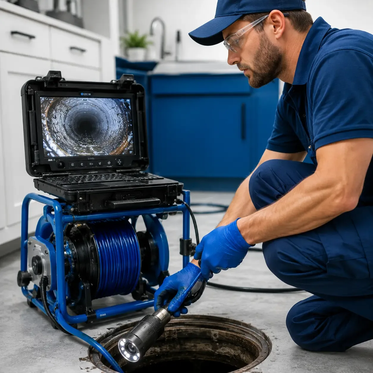 Pipe Relining professionals serving Washoe Valley, NV